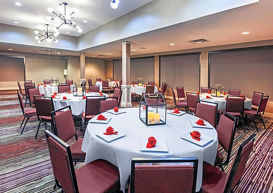 Holiday Inn Tyler - Conference Center By IHG