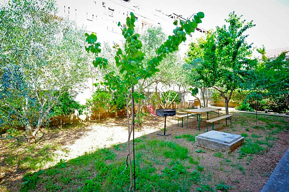 Apartmani Roko