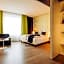 Harry's Home Dornbirn Hotel & Apartments