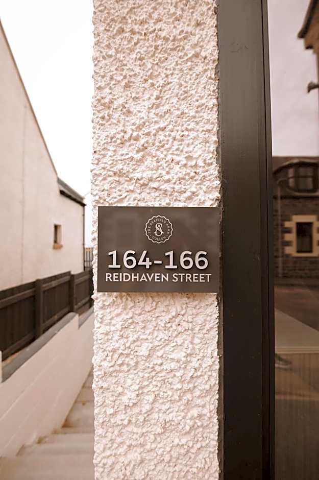 The Seafield Arms-Cullen