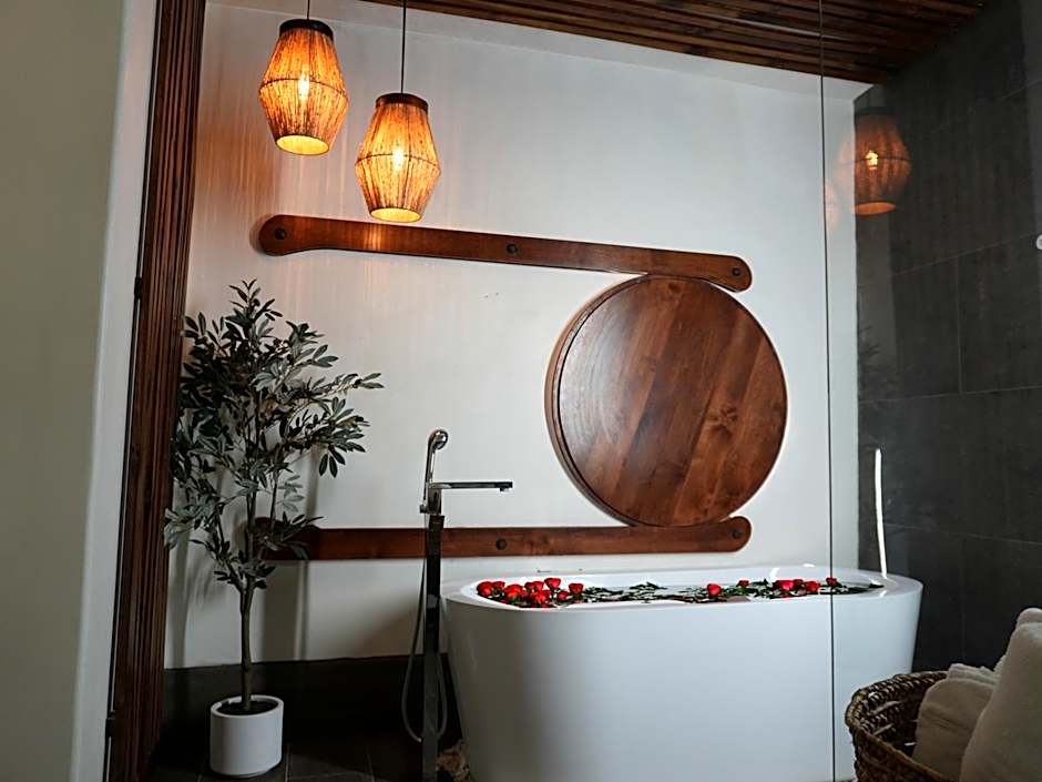 Brisa Del Valle Hotel Boutique