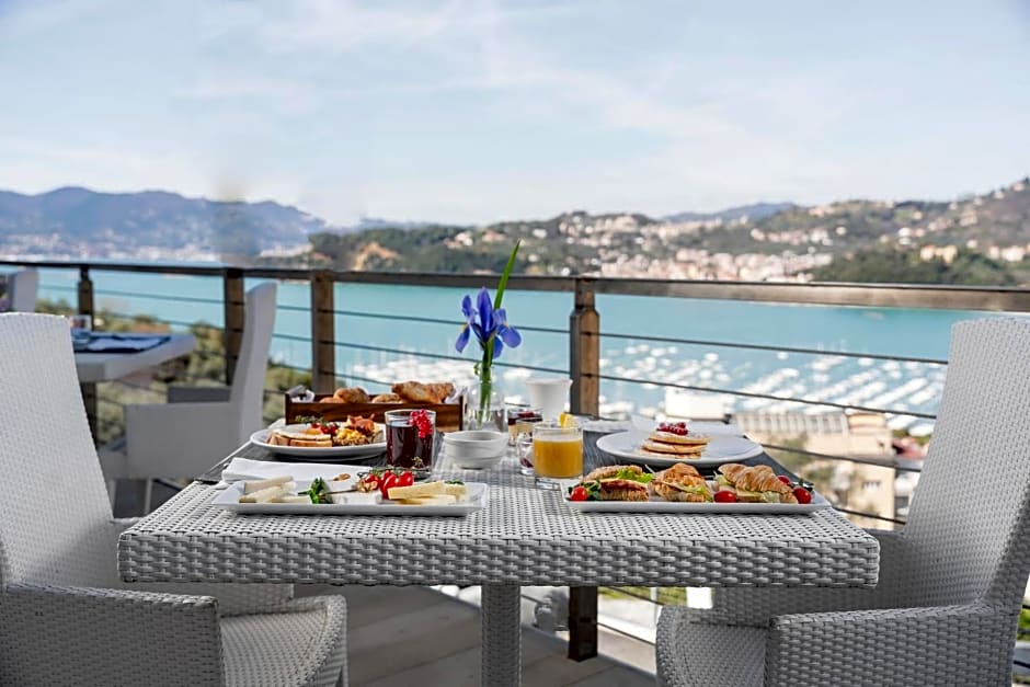 Europa Grand Hotel