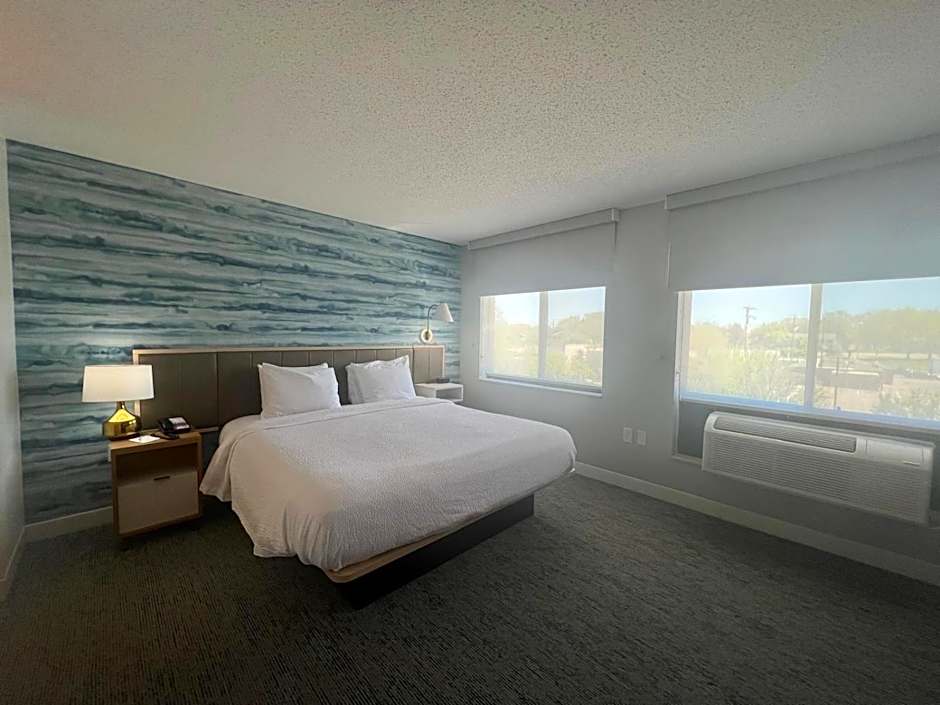 TownePlace Suites by Marriott Detroit Warren
