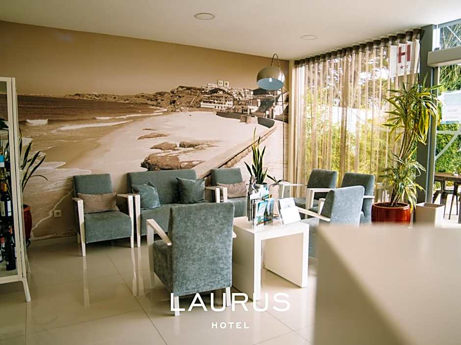 Laurus Hotel