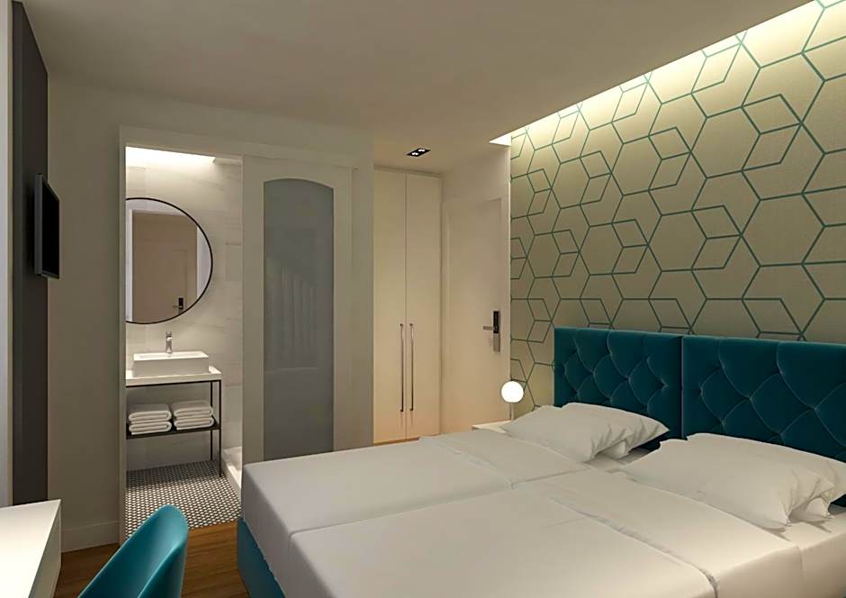 ATHENIAN MONTAZA HOTEL