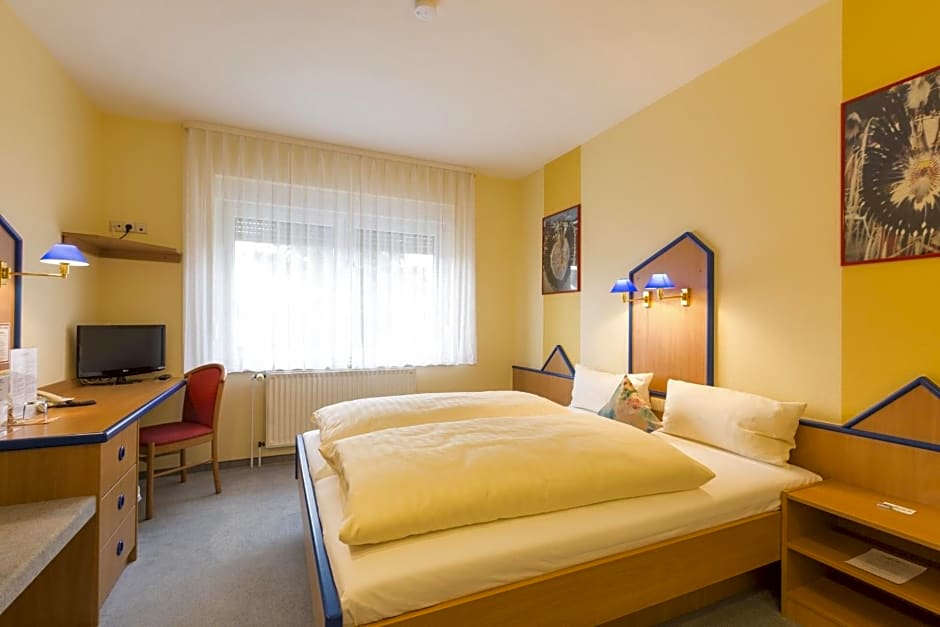 Globotel Hotel Garbsen