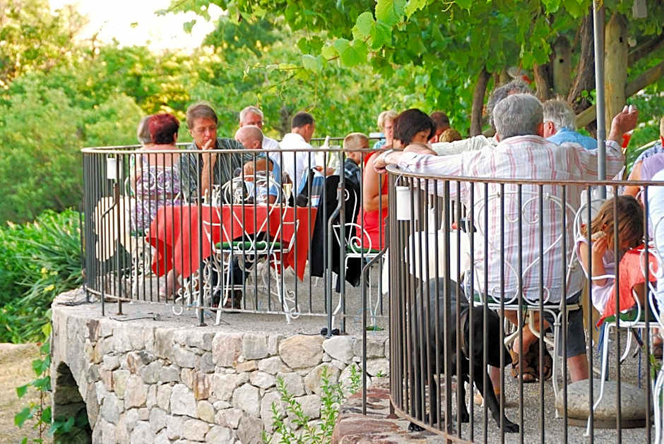 Auberge de la Tour de Brison