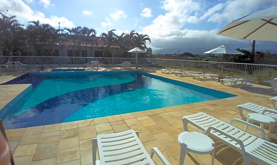 Golfinho Plaza Hotel