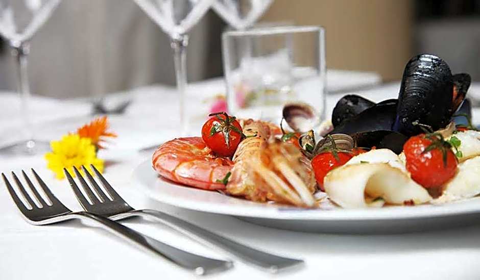 Hotel Parco Dei Principi