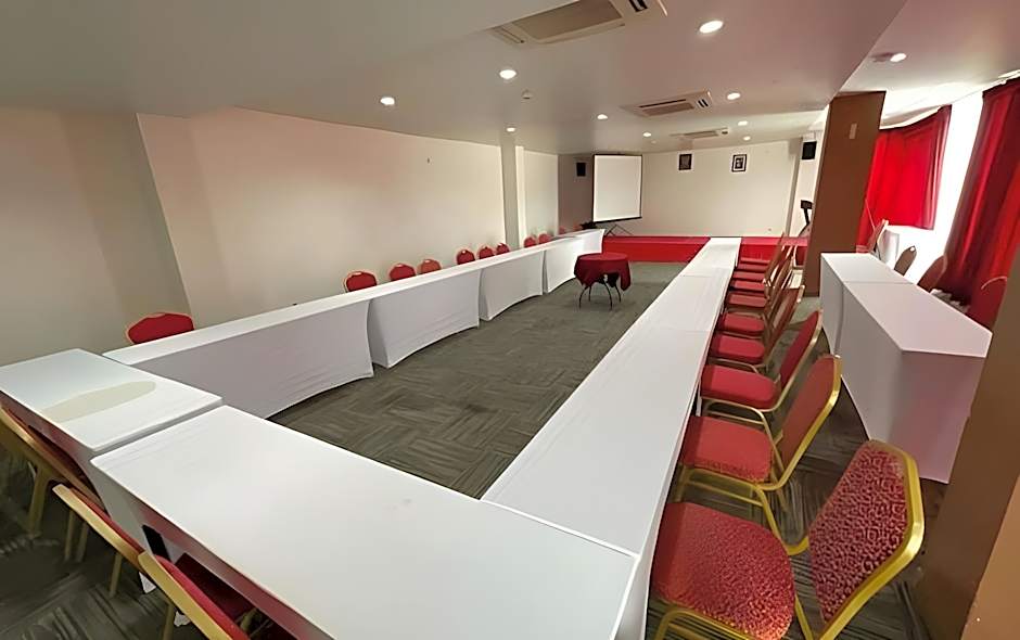 Cititel Hotel Pekanbaru