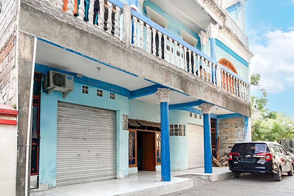 Hotel O Triple N Homestay