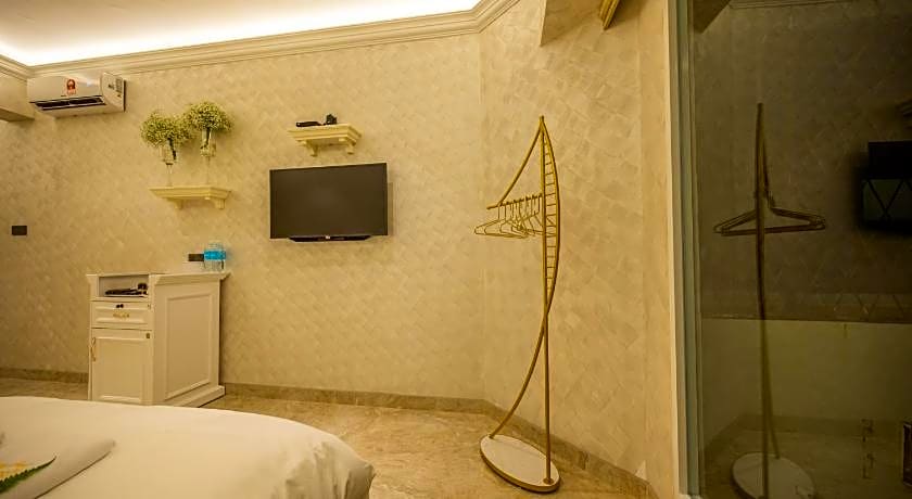 ACJ Residence @ Beside Cititel Hotel