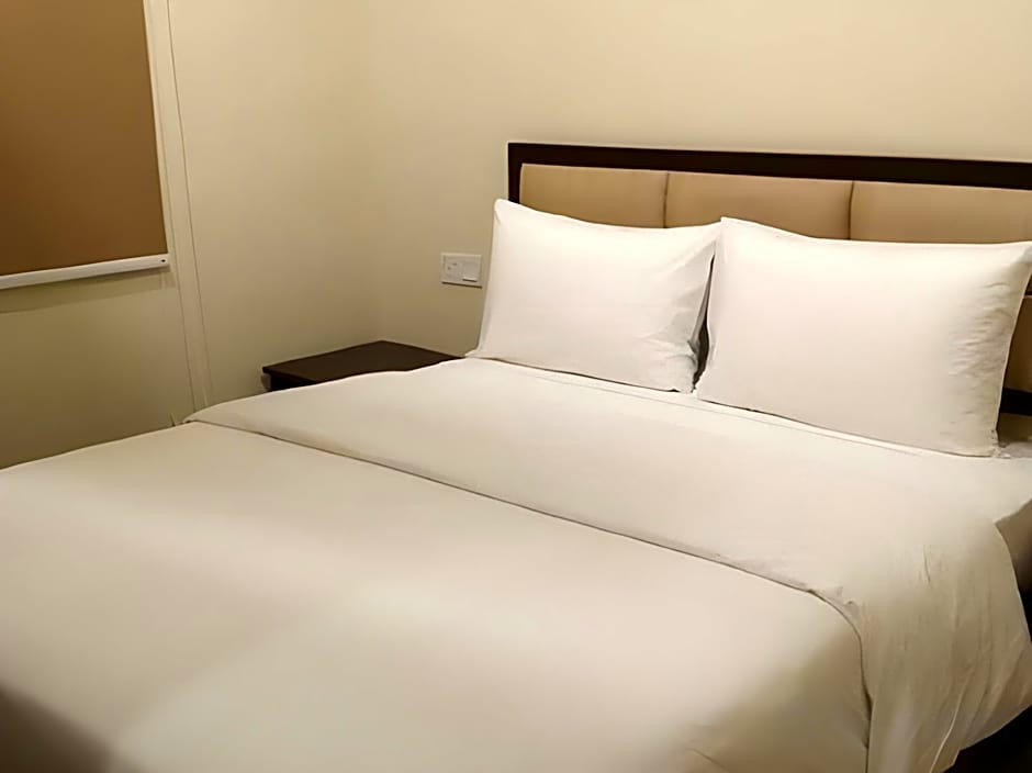 Hotel Hong @ Jonker Street Melaka