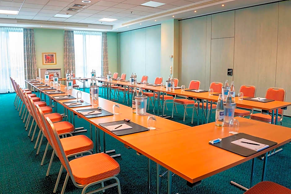 Hotel Amadeus Frankfurt