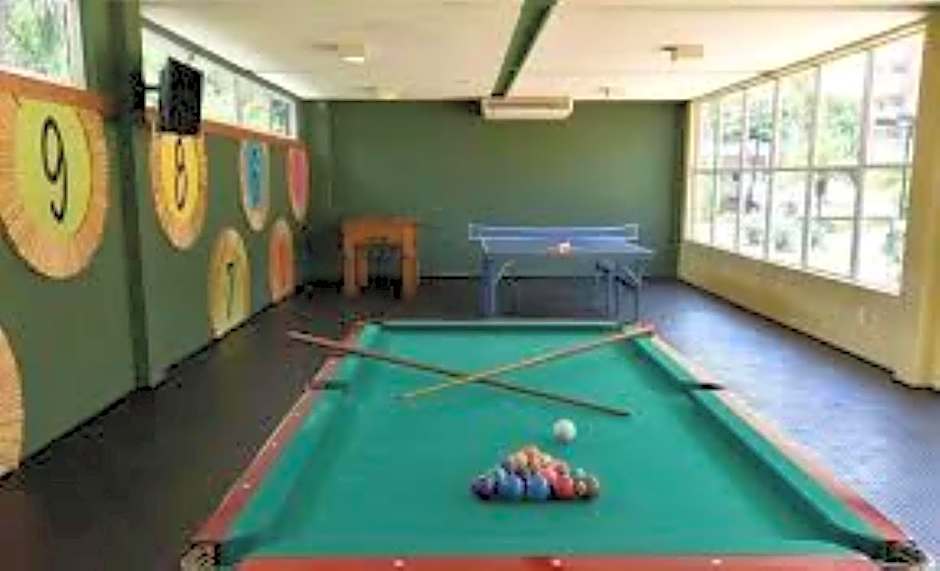 GRAN LENÇÓIS FLAT - APTO PARTICULAR