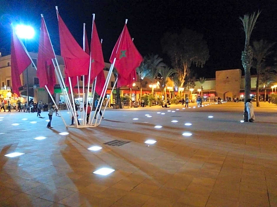 Riad Bayti