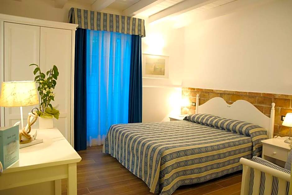 Hotel La Goletta