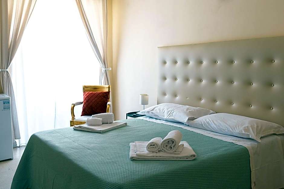 Landolina Palace Hotel