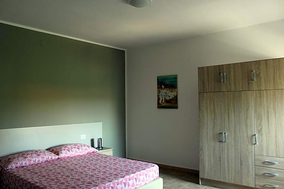 Double Room — 9 fotoğraftan 1. fotoğraf