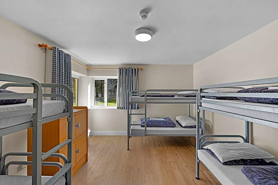 Glendalough International Youth Hostel