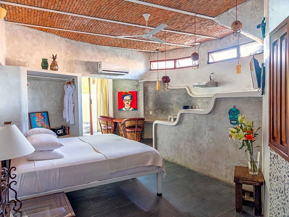 Villa Amor