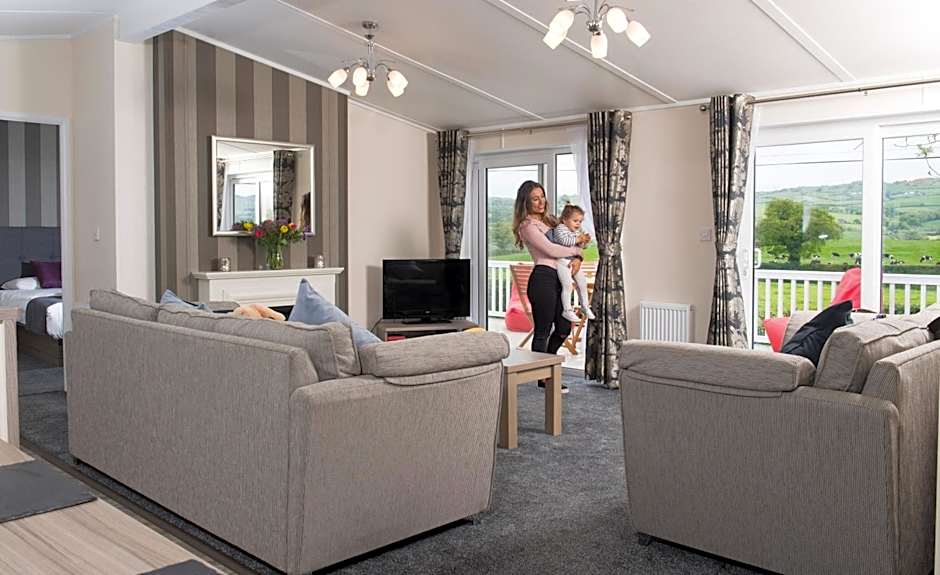 Tan Rallt Holiday Park & Spa