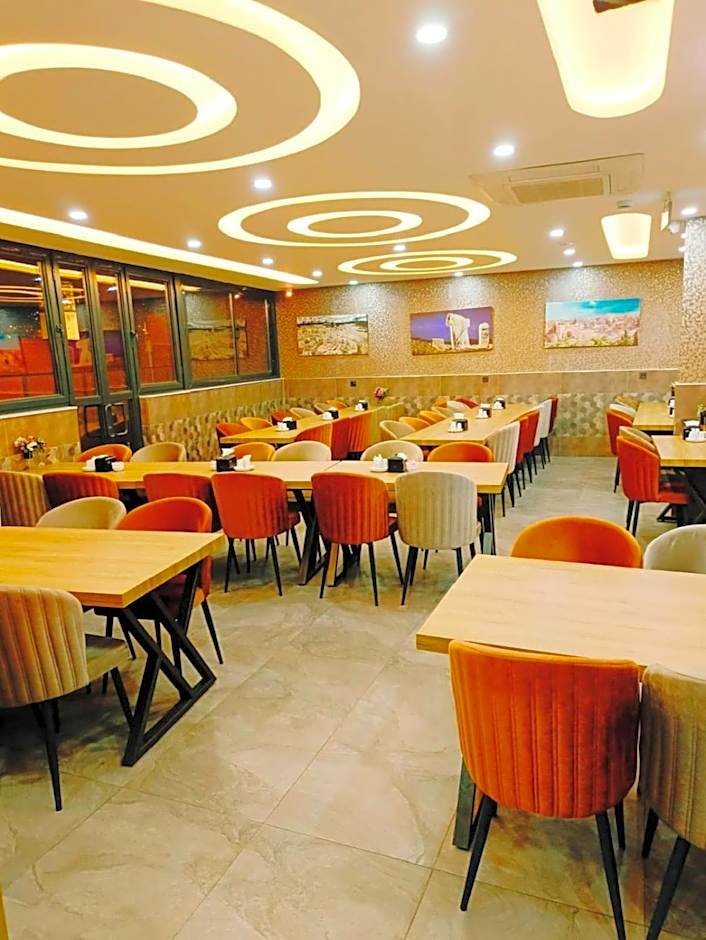 Vizyon Park Otel