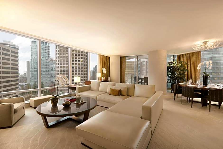 Hyatt Vancouver Downtown Alberni