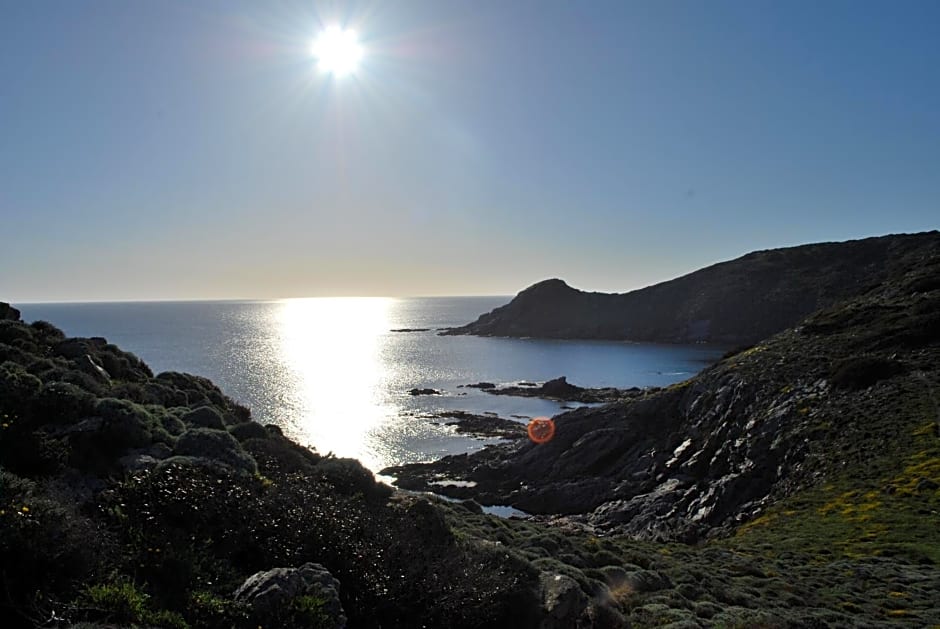 Monte Atena B&B di Charme