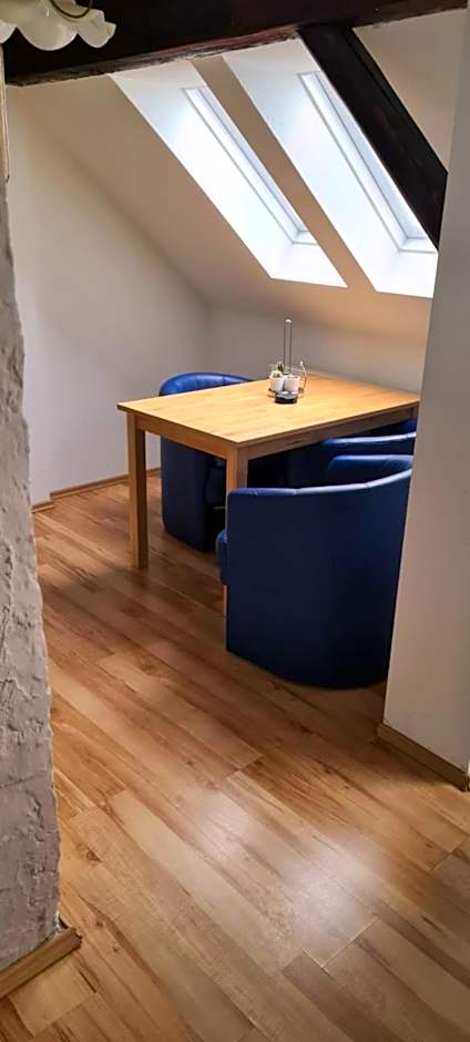 Hostel WohnZimmer-Essen