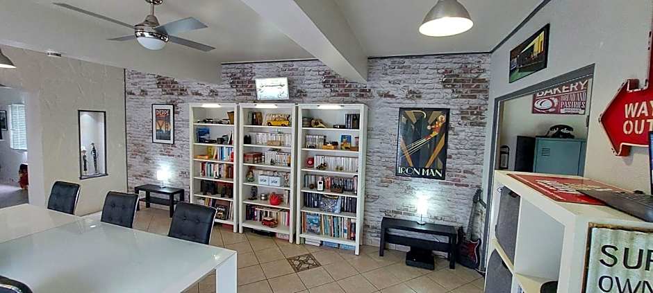 La Longère Des Nuits De Varenne