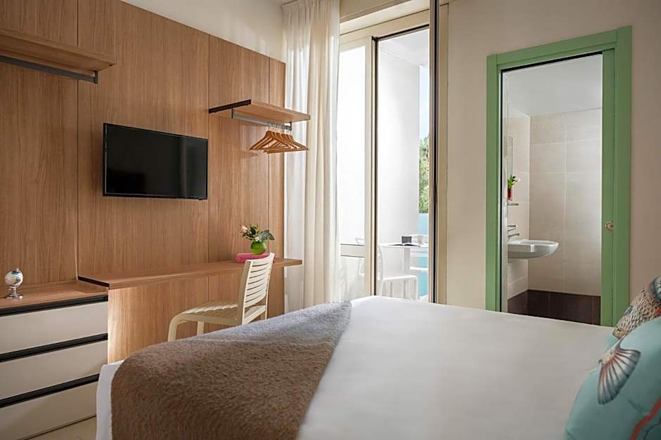 Hotel Calypso