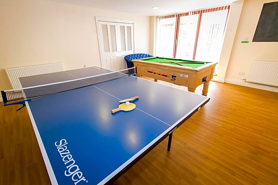 Dalmeny Resort Hotel