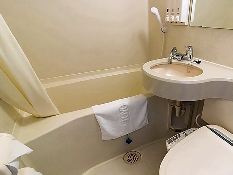 Toyoko Inn Tokyo Machida eki Odakyu sen Higashi guchi