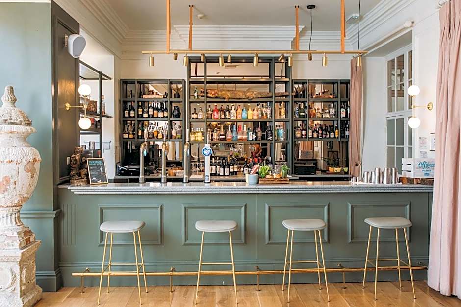 Polurrian on the Lizard