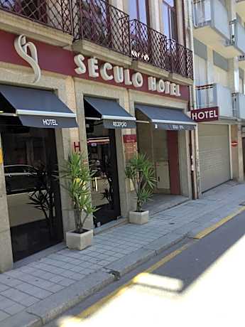 Seculo Hotel