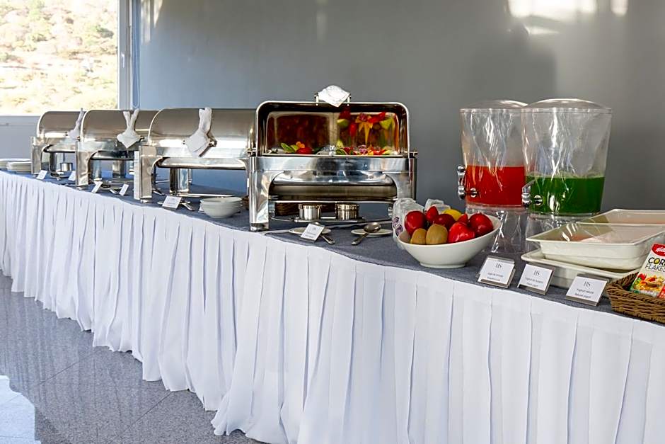 Memora Hotel & Villas Chapala