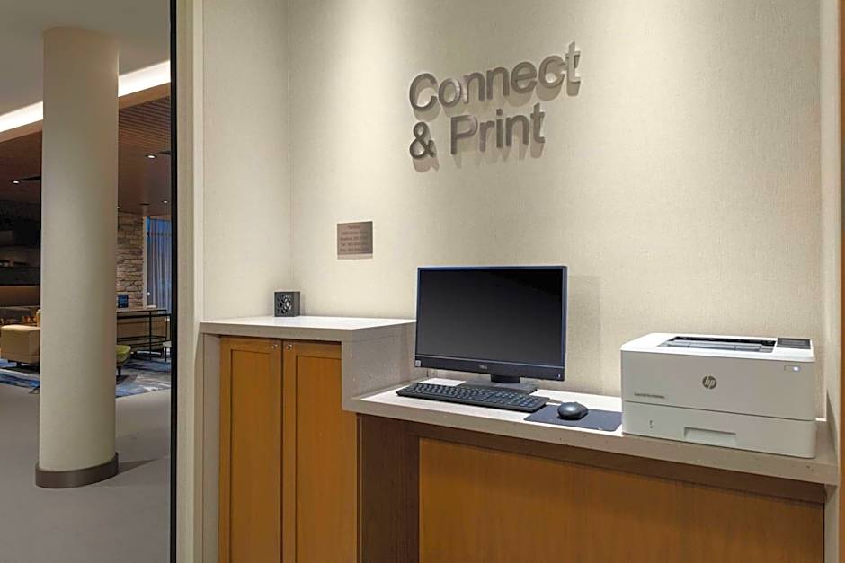 Fairfield Inn & Suites by Marriott Medford