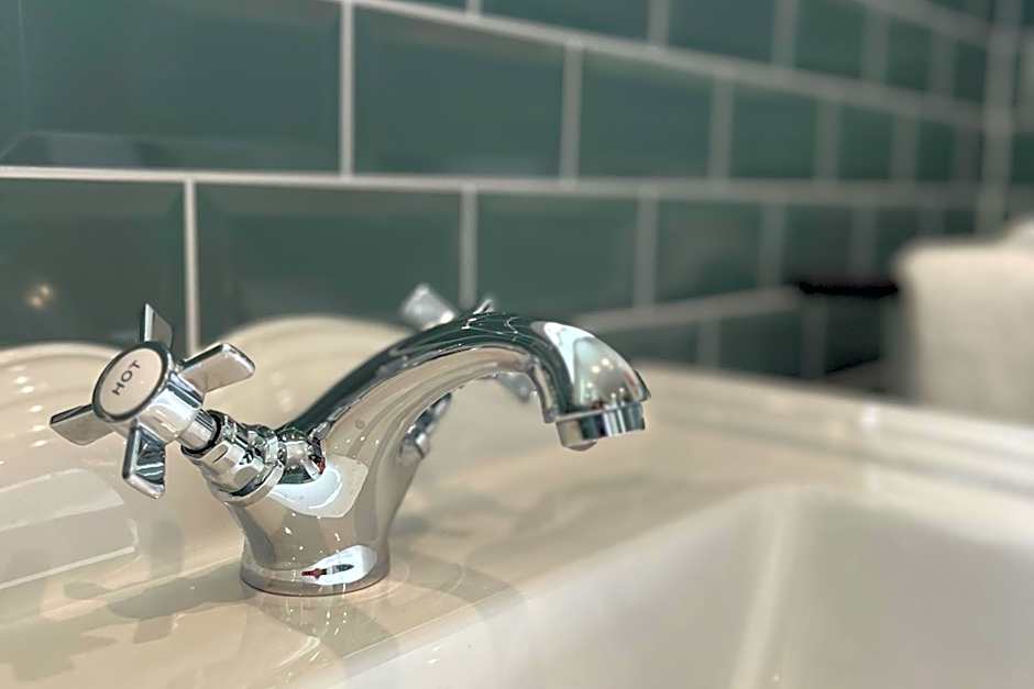 The Elizabeth House Hotel