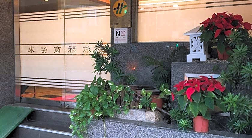 Eastern Beauty Hotel