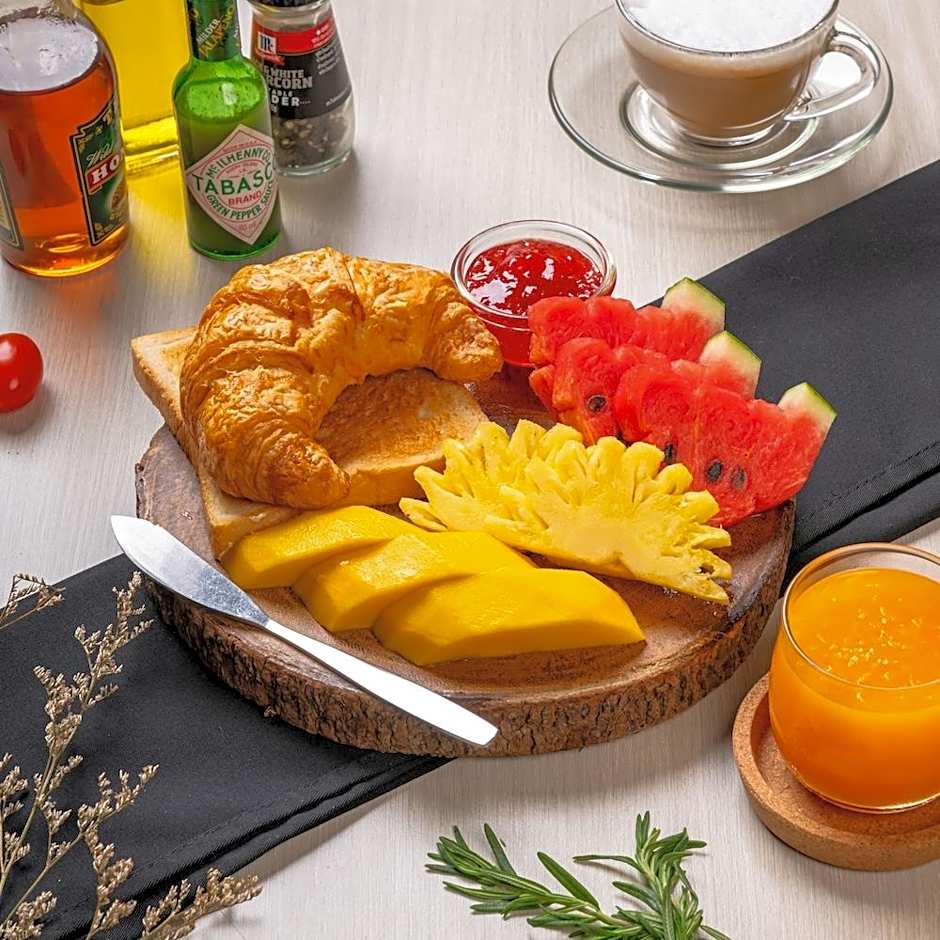 La Vista Patong Hotel