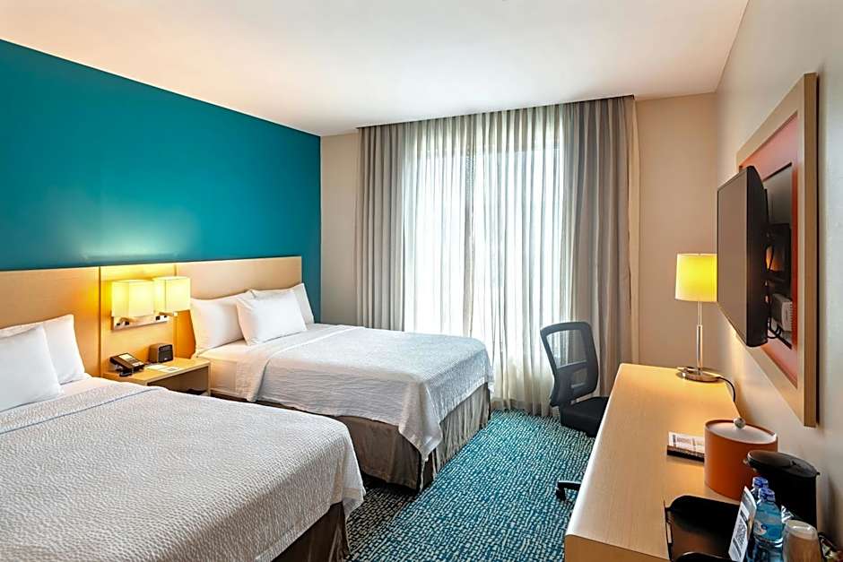 Fairfield by Marriott San Salvador