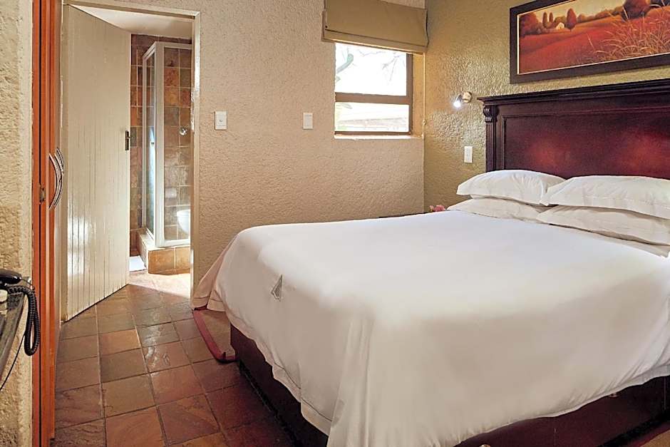 First Group Magalies Park