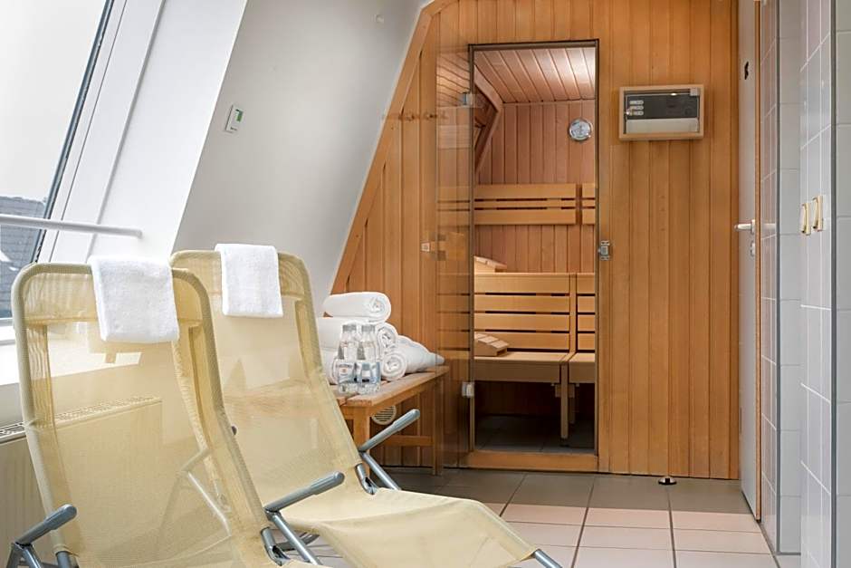 TRYP by Wyndham Koln City Centre