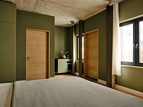 Double Room - Disability Access