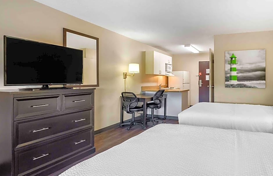 Extended Stay America Suites - Boston - Braintree