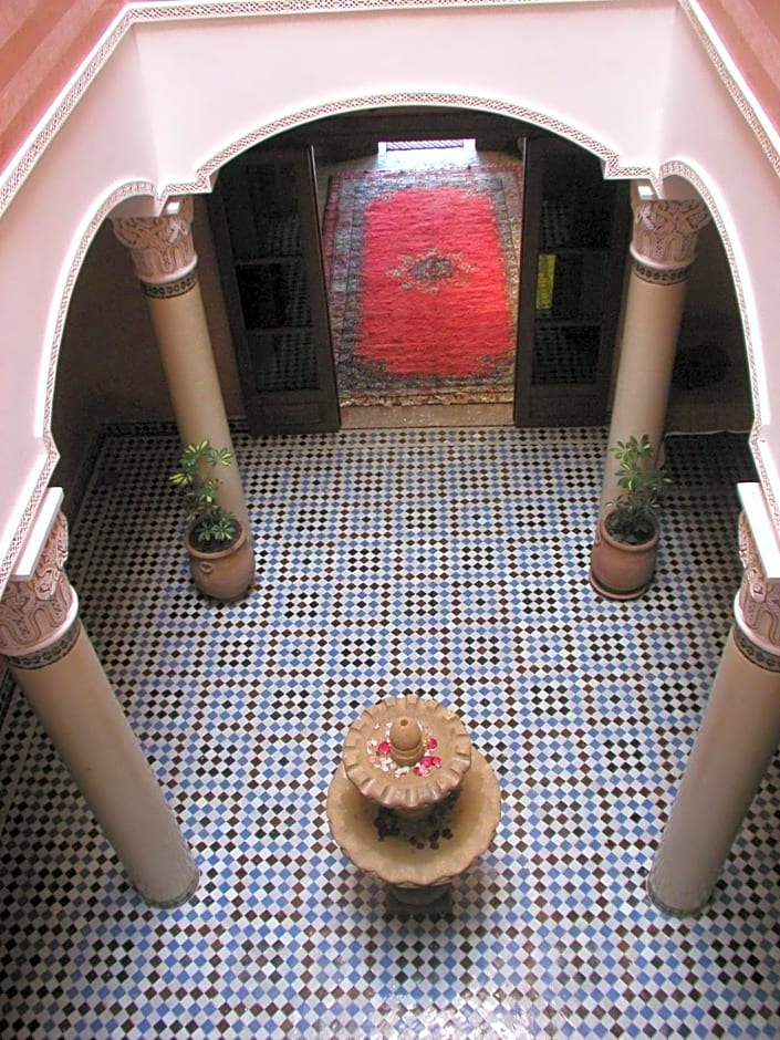 Residence Essaouira Mogador