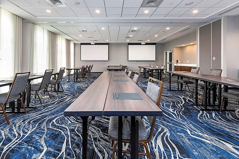 Courtyard by Marriott Pensacola I-10 West