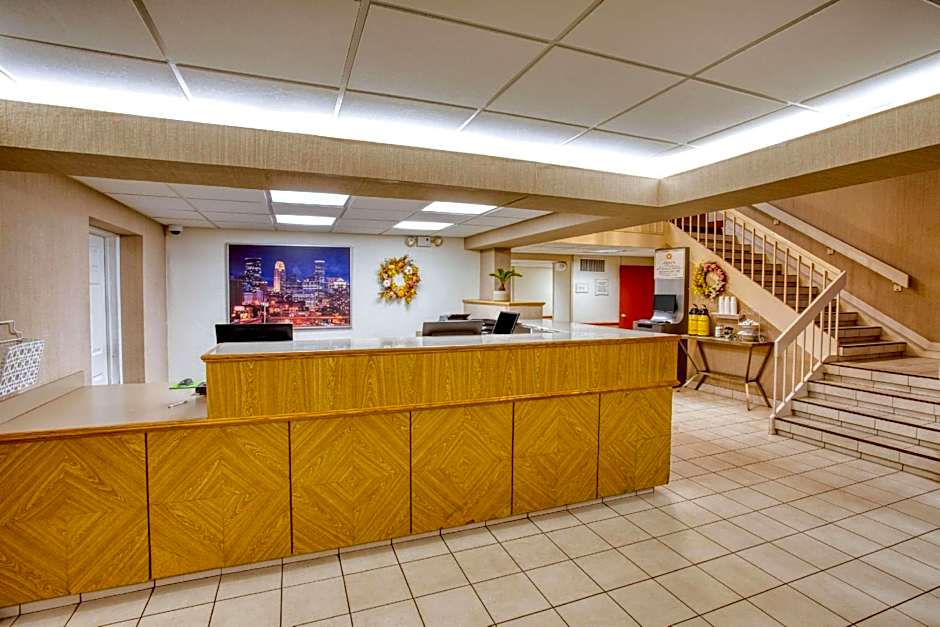 La Quinta Inn by Wyndham Minneapolis Airport Bloomington