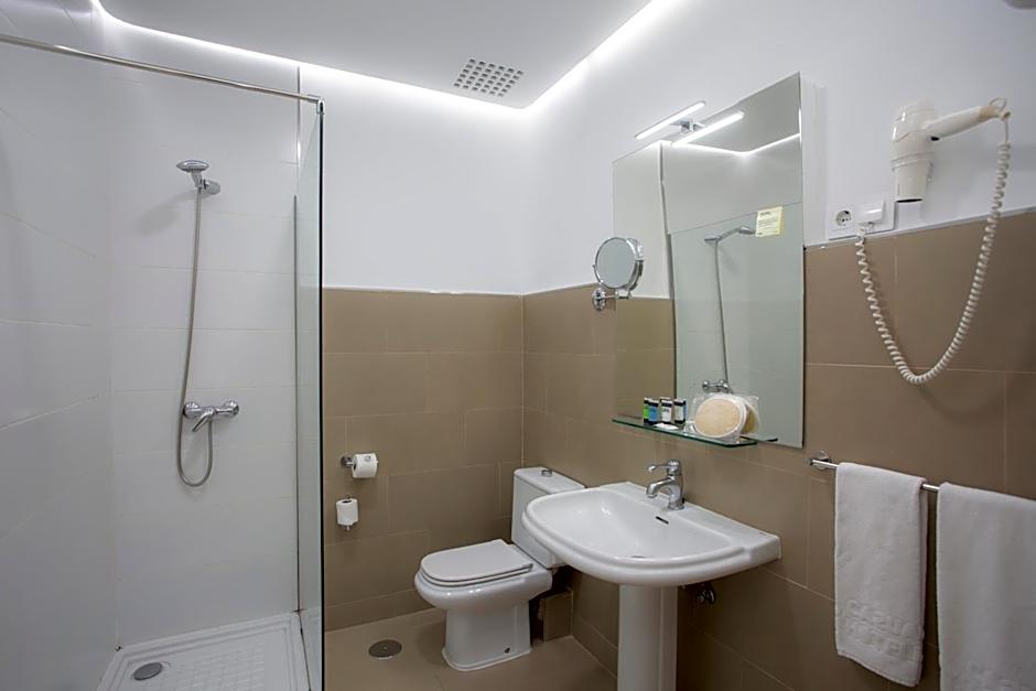 Casual del Teatro Madrid